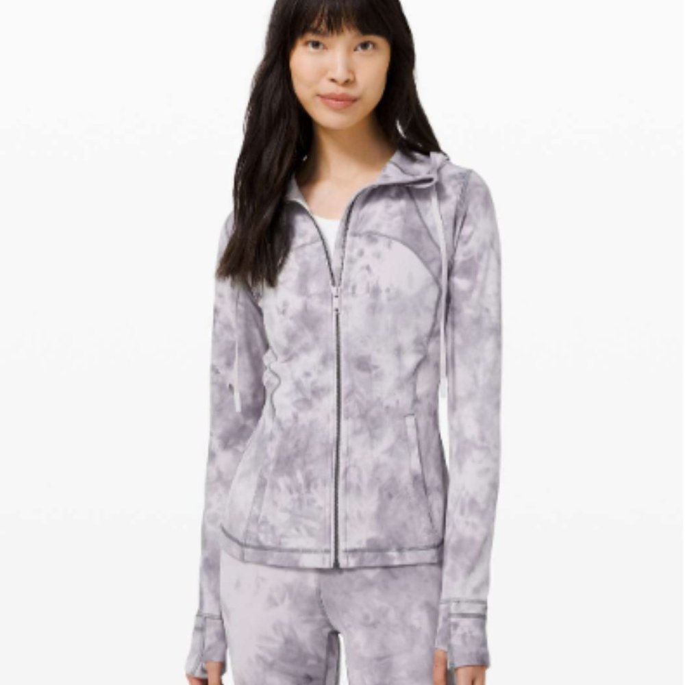 Lululemon Hooded Define Jacket *Nulu